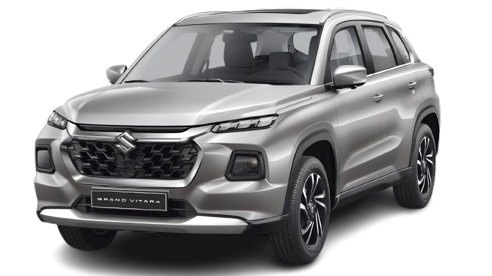 Grand Vitara